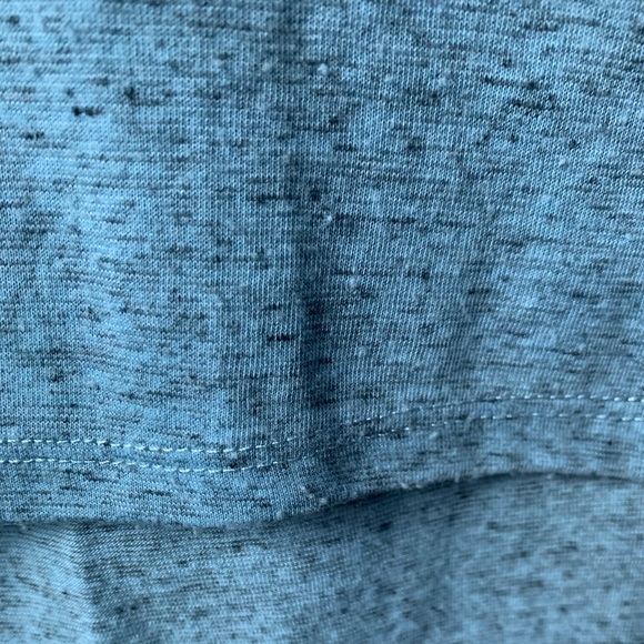 Disney Arial T shirt. Size XS. - Picture 6 of 9